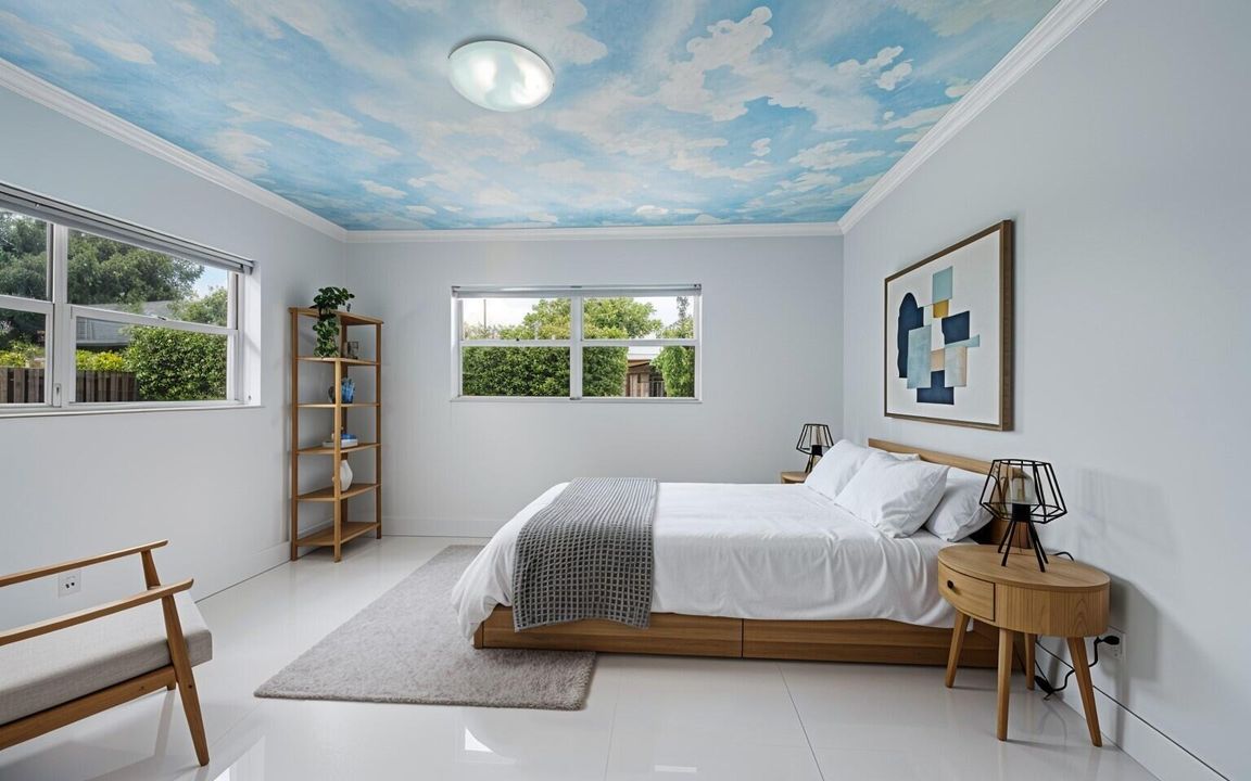 Bella's room