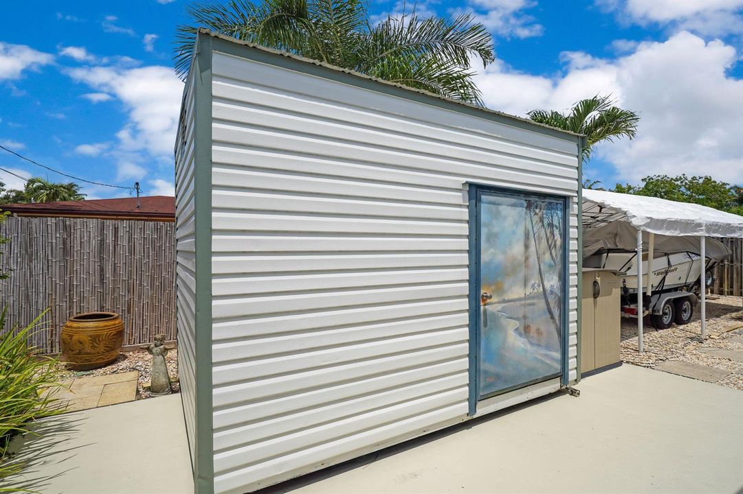 Shed 1