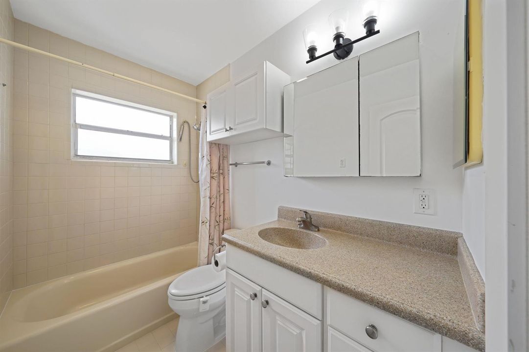guest bath
