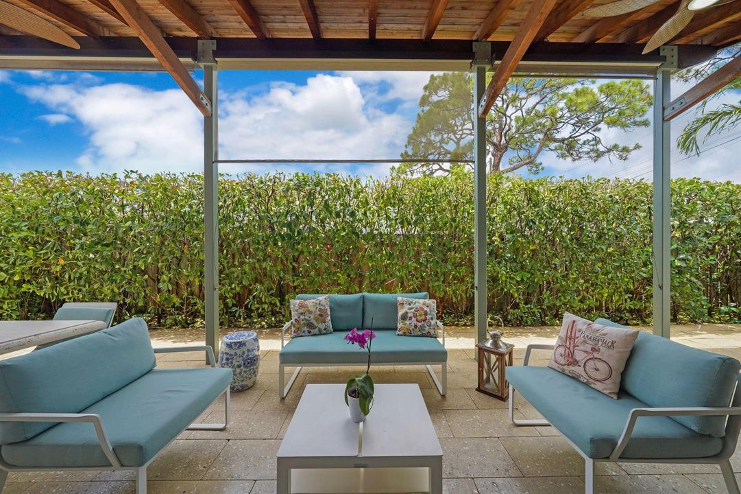 Patio 2