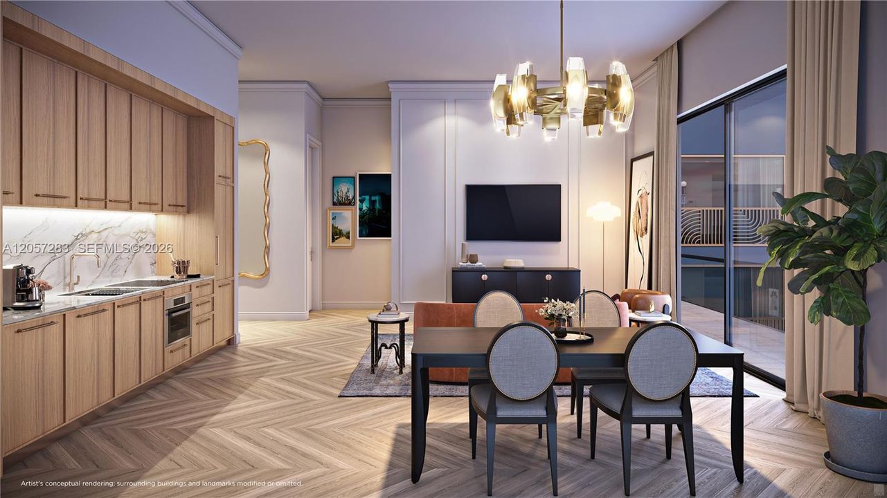 For Rent: $5,190 (2 beds, 2 baths, 0 Square Feet)