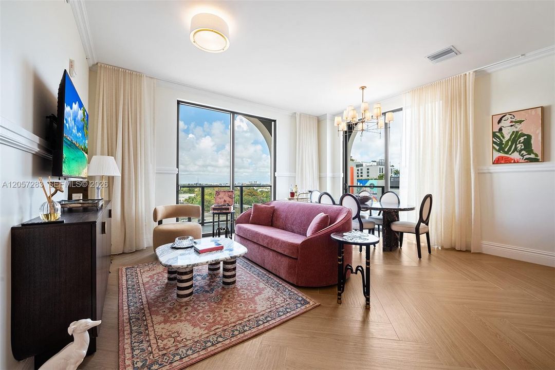 For Rent: $5,190 (2 beds, 2 baths, 0 Square Feet)