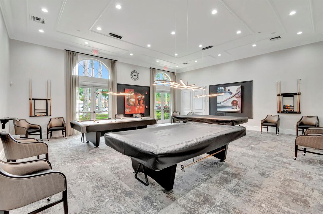 ponte vecchio clubhouse 5