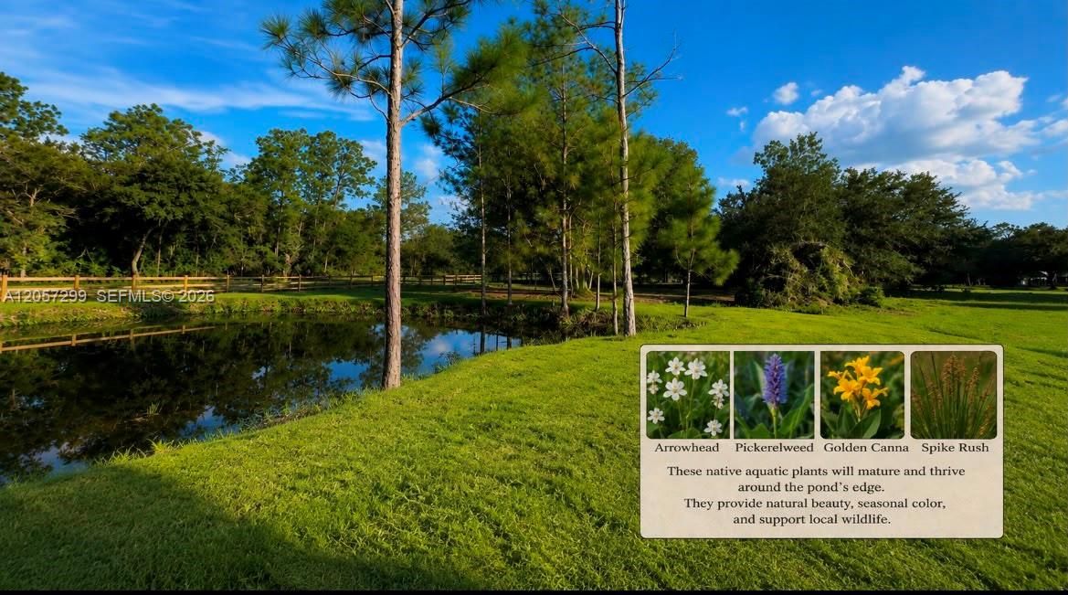 For Sale: $625,000 (8.50 acres)