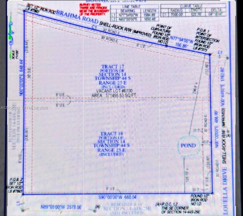 For Sale: $625,000 (8.50 acres)