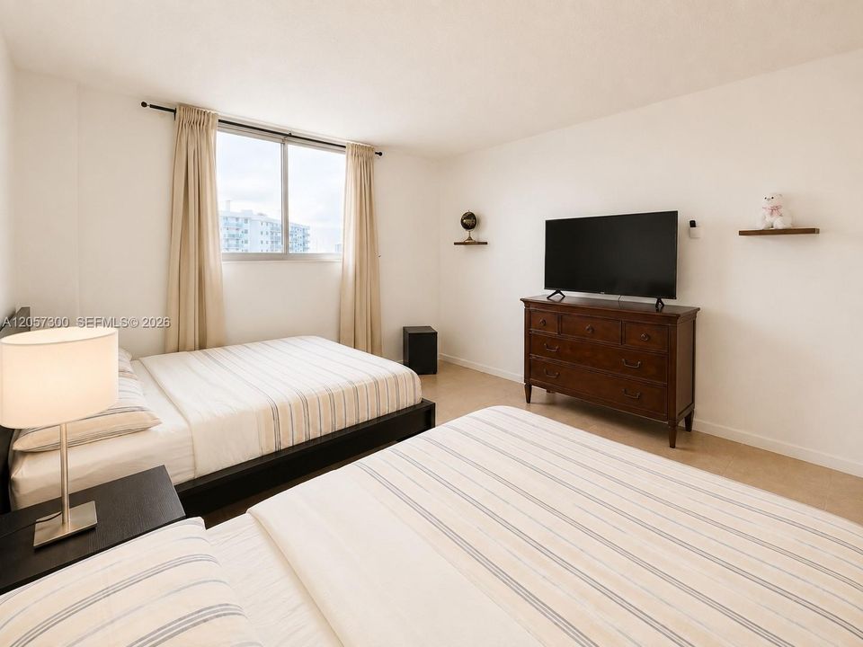 En Renta: $2,600 (1 camas, 1 baños, 1005 Pies cuadrados)