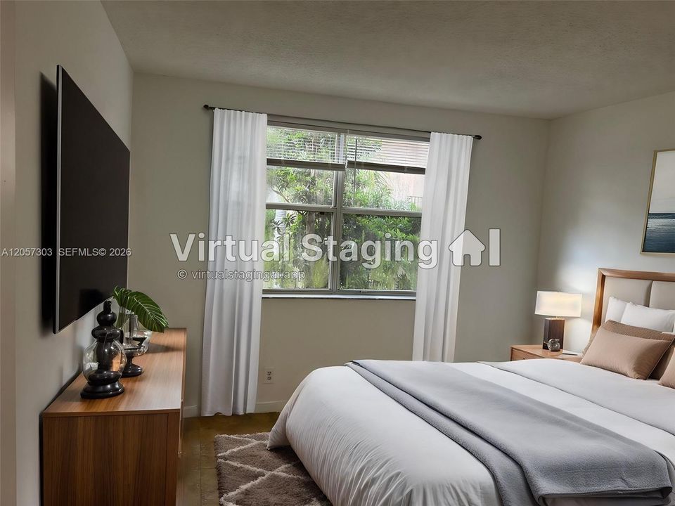 В аренду: $2,000 (2 спален, 2 ванн, 984 Квадратных фут)