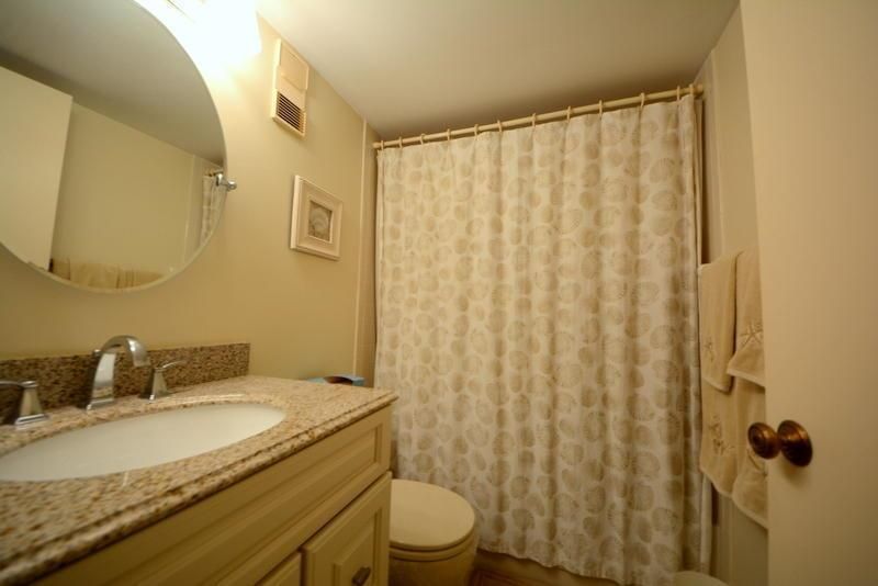 Master Bath 7