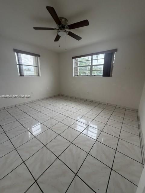 1st bedroom