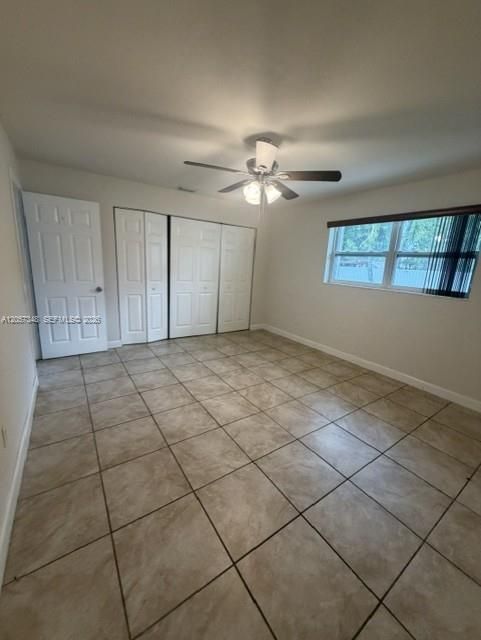 main room