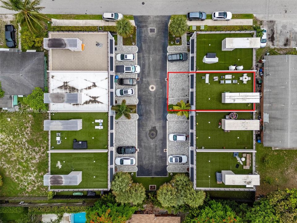 На продажу: $725,000 (3 спален, 2 ванн, 1787 Квадратных фут)