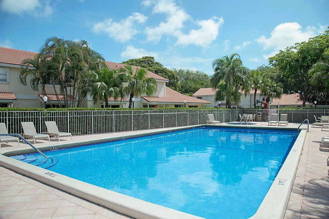 Community Pool