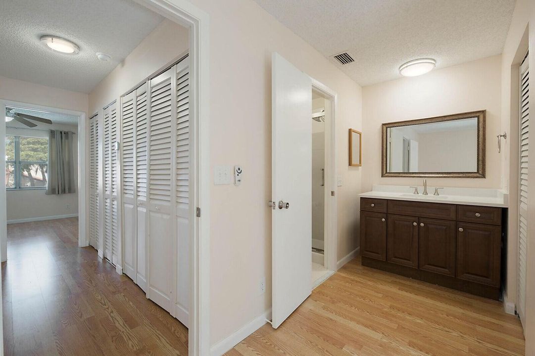 1st Master Bedroom