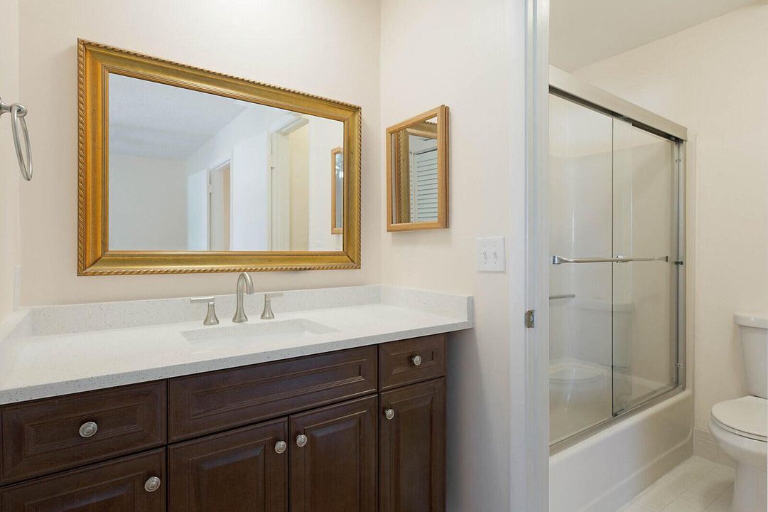 2nd Master Bathroom