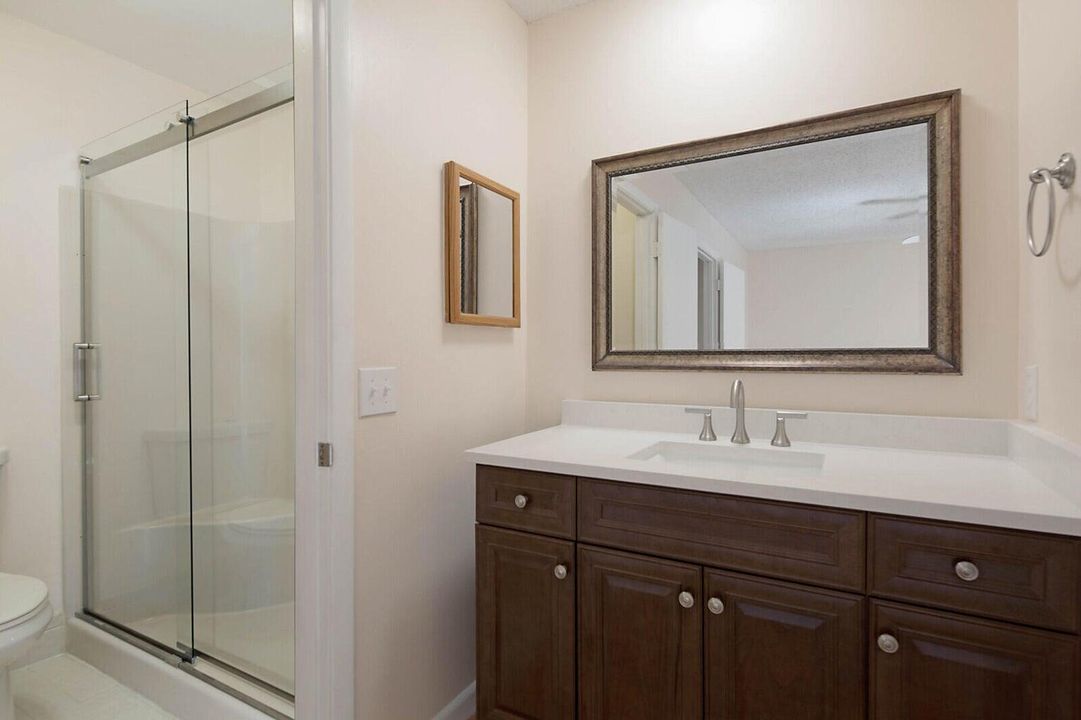 1st Master Bathroom