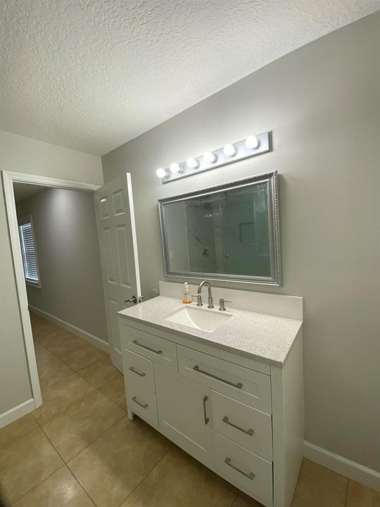 Primary Restroom