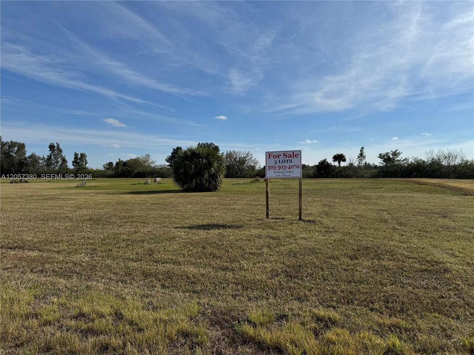 En Venta: $99,900 (0.76 acres)