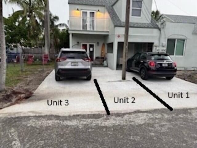 Parking #2
