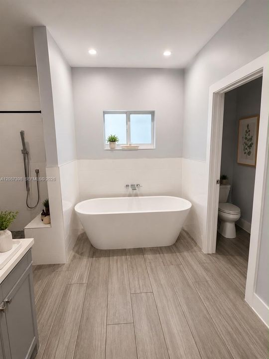 В аренду: $4,200 (3 спален, 2 ванн, 1794 Квадратных фут)