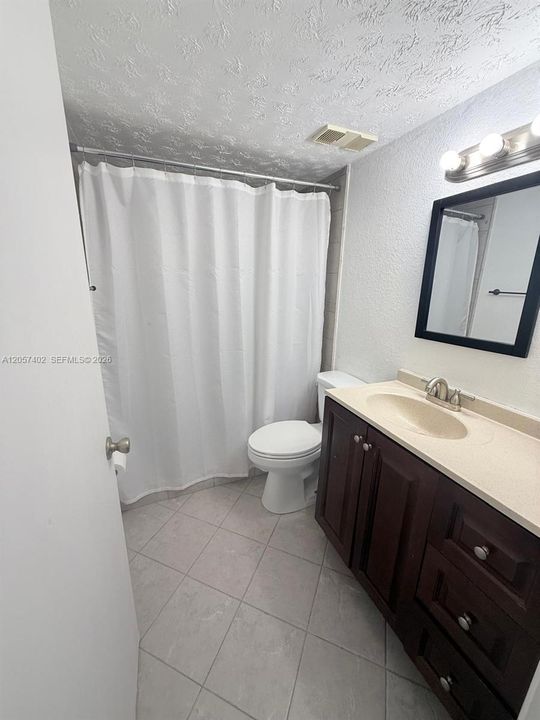 2 Bathroom