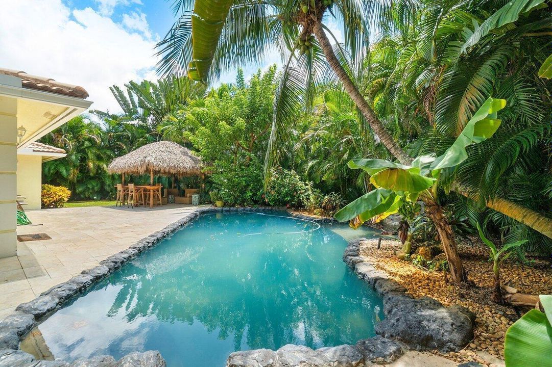 Pool 1