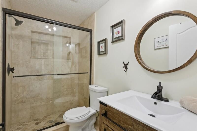 Bathroom 3