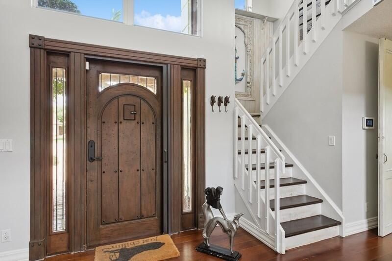 Door