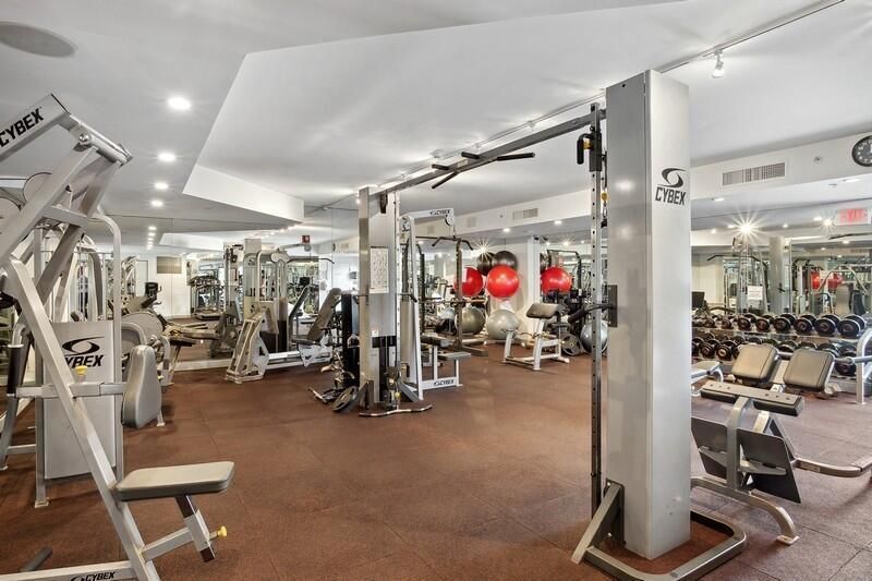 GYM