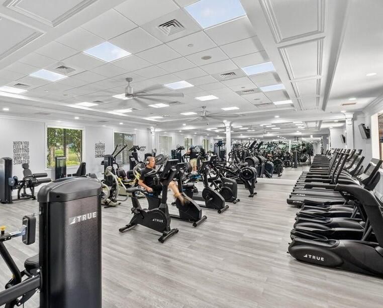Gym
