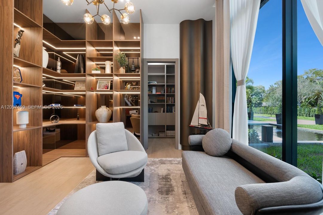 En Renta: $65,000 (8 camas, 8 baños, 9532 Pies cuadrados)
