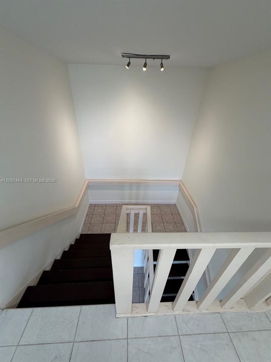 B2 STAIRWELL
