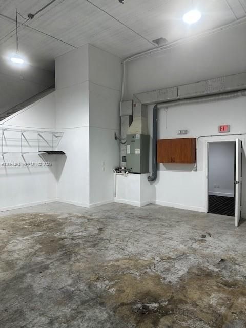 B1 WAREHOUSE AREA