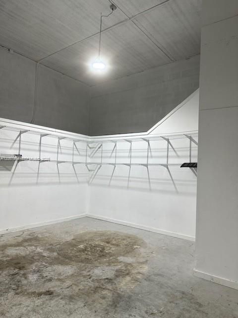 B1 WAREHOUSE AREA