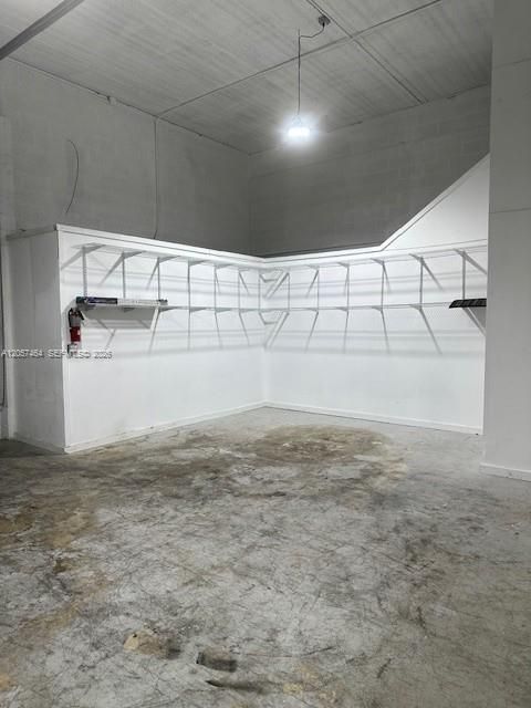 B1 WAREHOUSE AREA