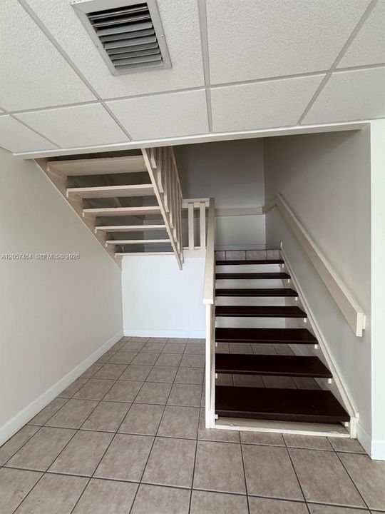 B2 STAIRWELL