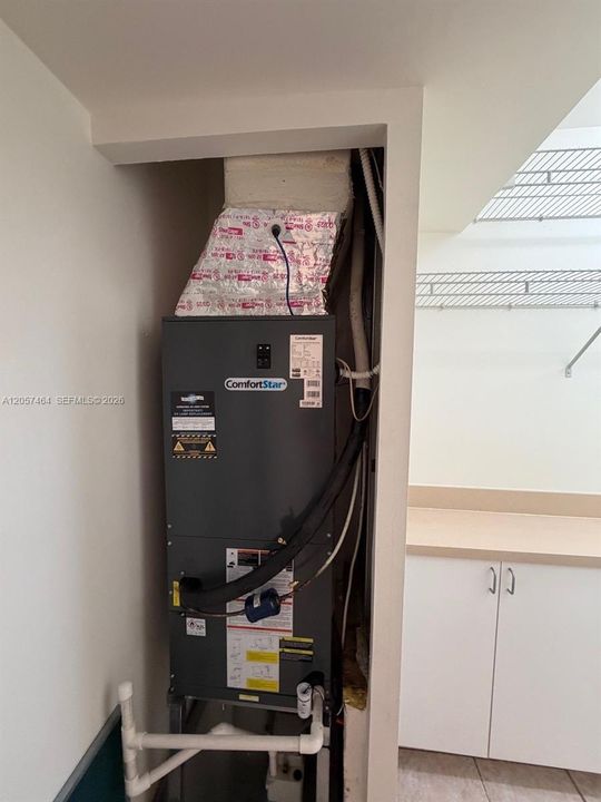 B2 BRAND NEW AC UNIT
