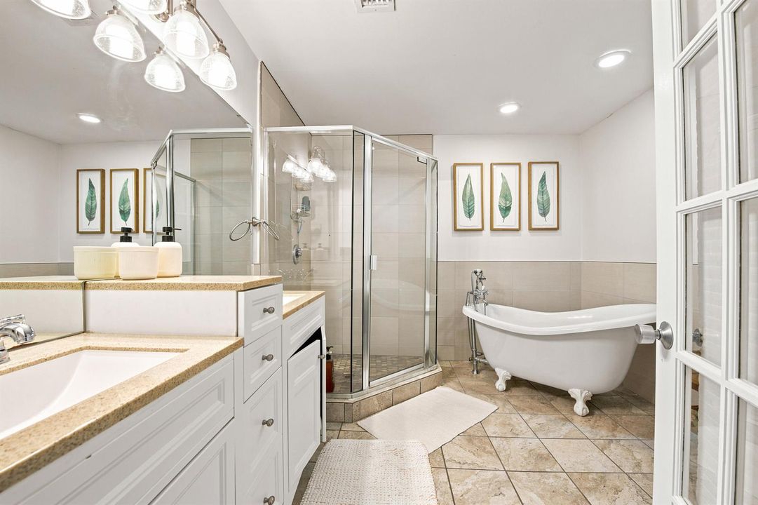 Primary Bathroom 2