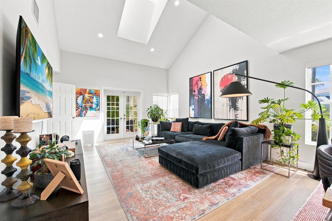 Family Room 3