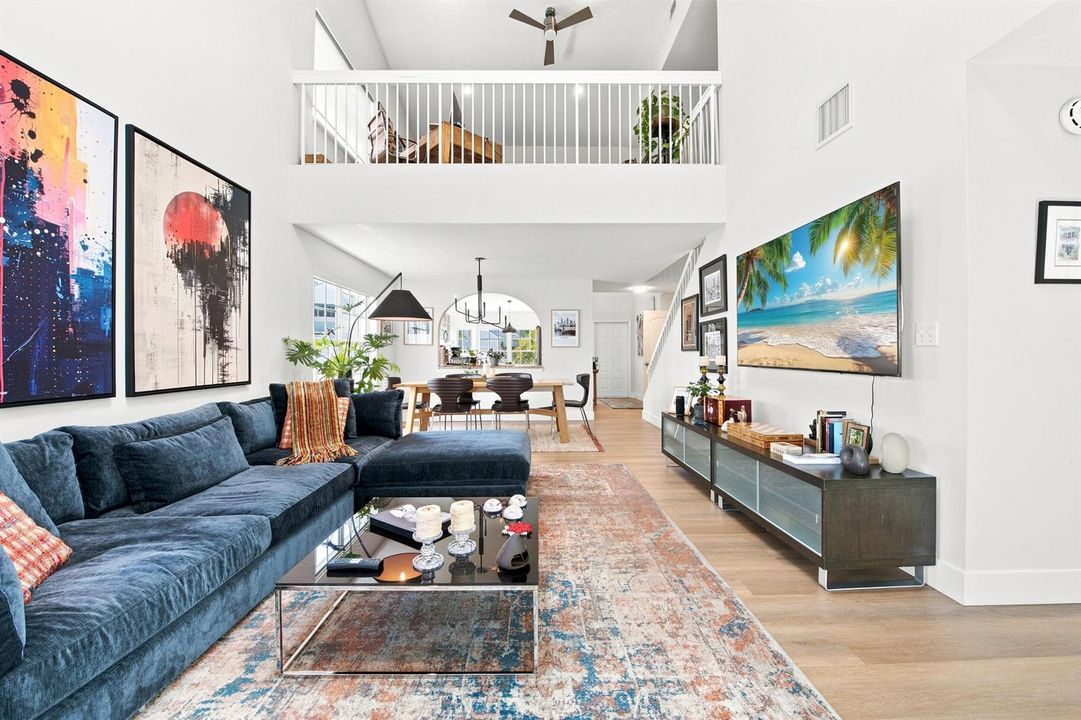 Family Room (2)