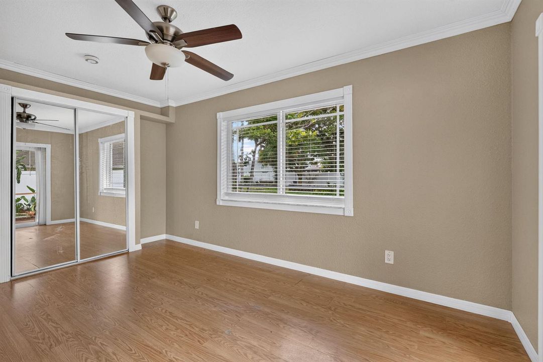 Office/3rd Bedroom