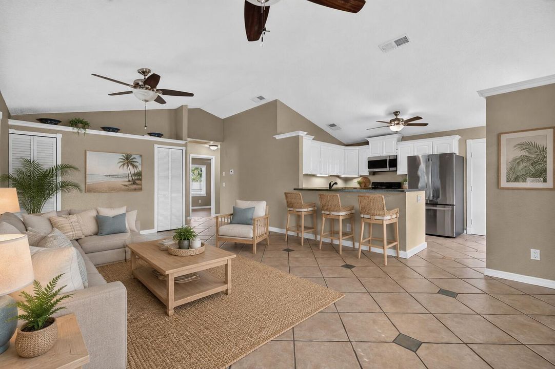 Living/Dining