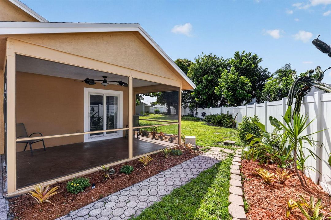 Back Exterior