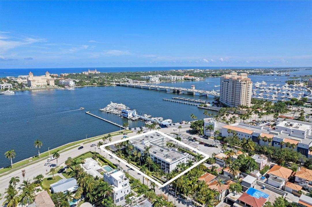 917 N Flagler Unit 108