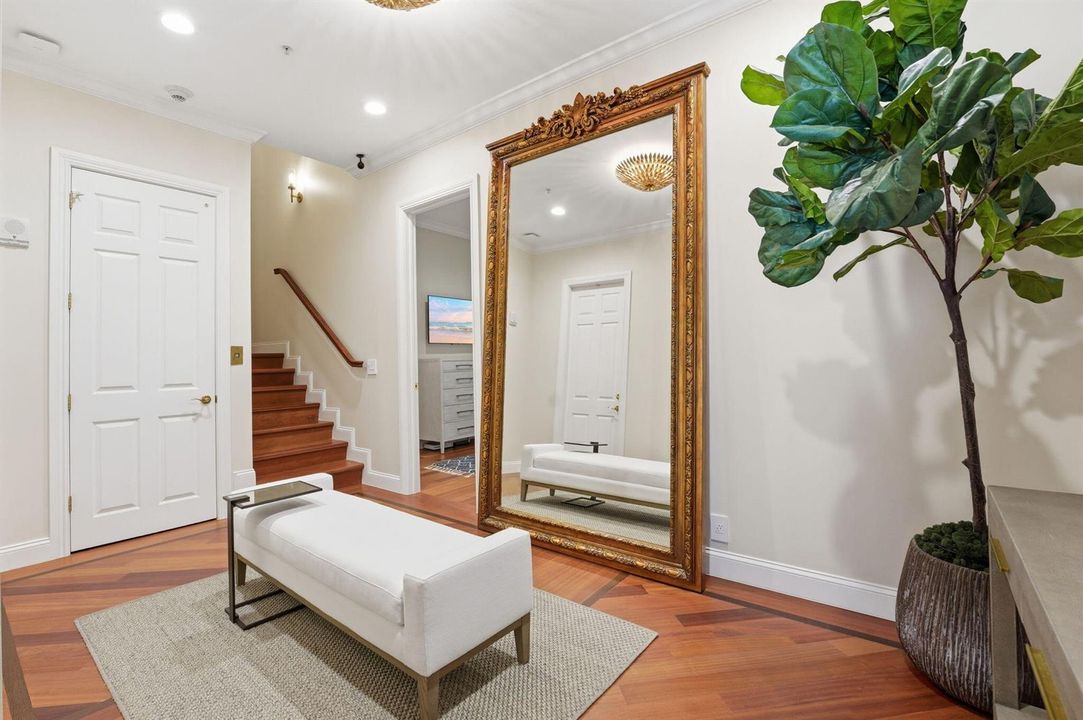 Foyer