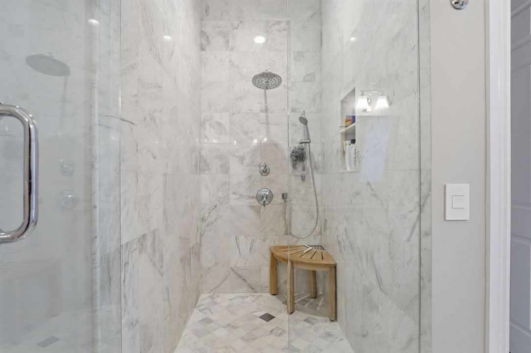 3rd Bedroom Bathroom
