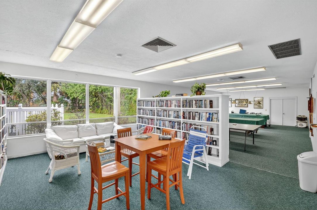 Library