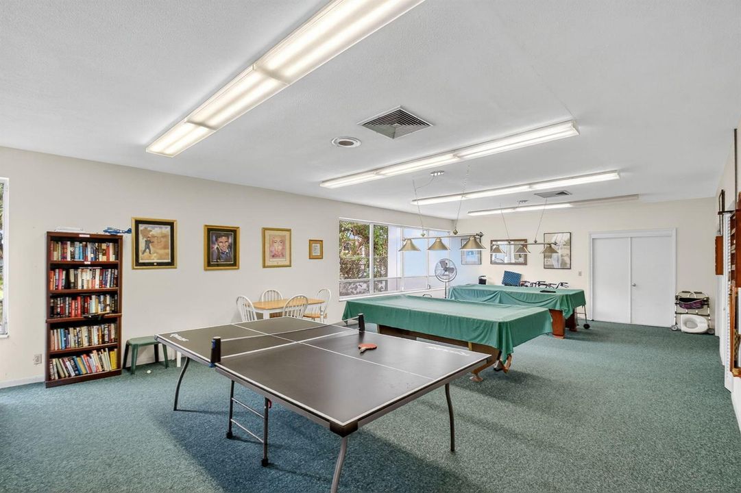 Billards