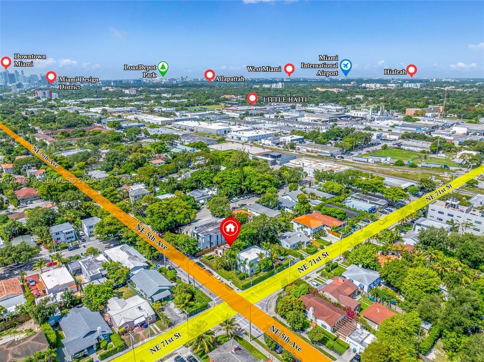 En Venta: $789,900 (2 camas, 2 baños, 1227 Pies cuadrados)