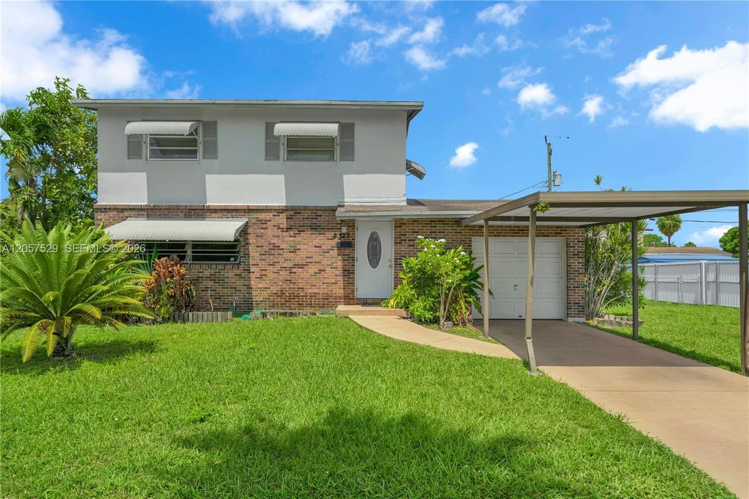 En Venta: $625,000 (4 camas, 2 baños, 1789 Pies cuadrados)