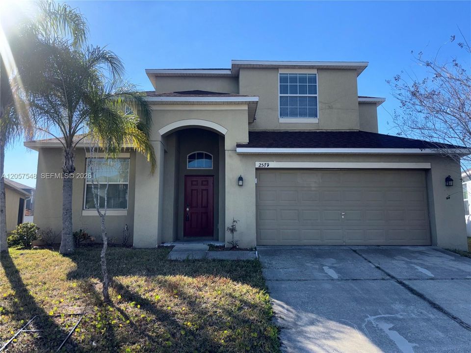For Rent: $3,000 (5 beds, 2 baths, 3108 Square Feet)